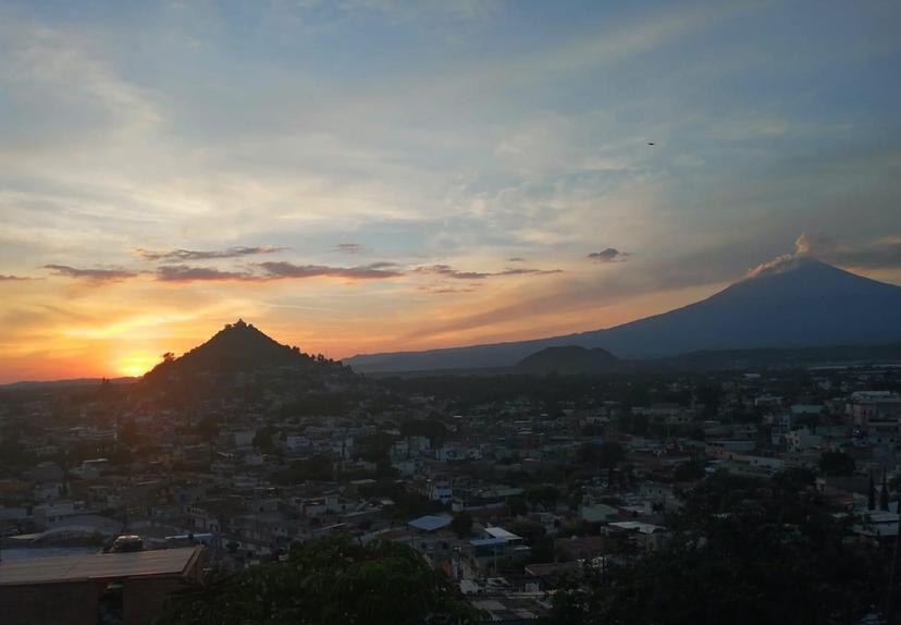 Olor nauseabundo invade durante horas centro y norte de Atlixco