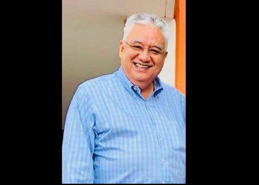 Perfilan a Omar Álvarez Arronte como titular de Movilidad y Transporte