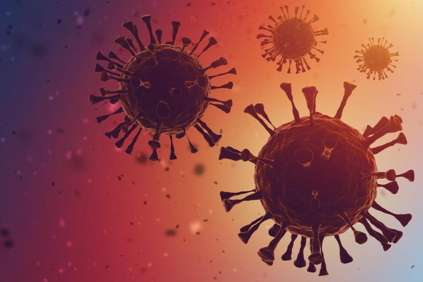 Ómicron y delta podrían combinarse y crear supervariante covid 
