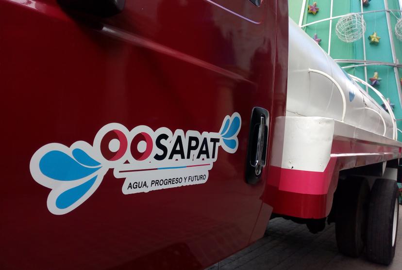 Esperan sanción para ex directores de OOSAPAT antes de terminar 2020