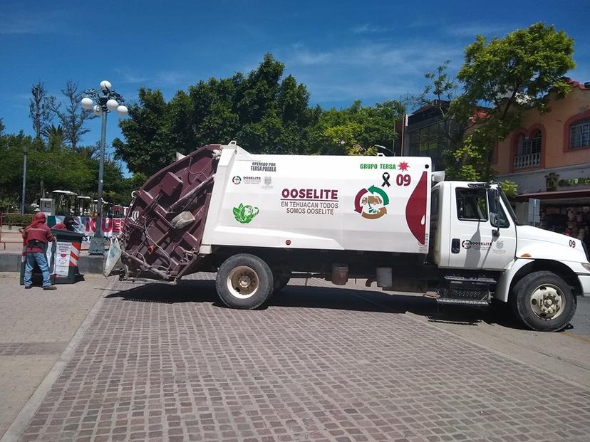 Rechazan titulares de Oosapat y Ooselite su municipalización en Tehuacán