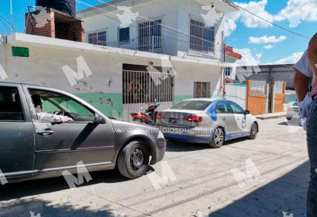 Ministeriales encañonan a familia por error en operativo en Izúcar