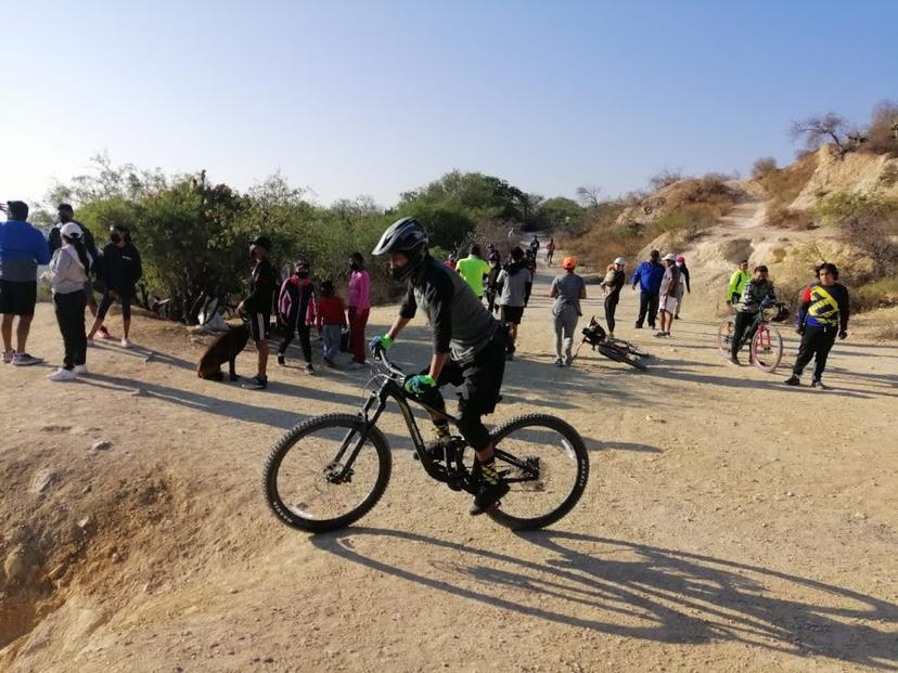 Solicitan seguridad para disminuir asaltos en zonas deportivas de Tehuacán  