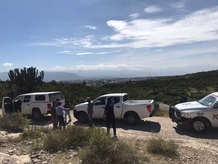 Profepa recorre la Reserva Tehuacán-Cuicatlán para evitar robo de especies