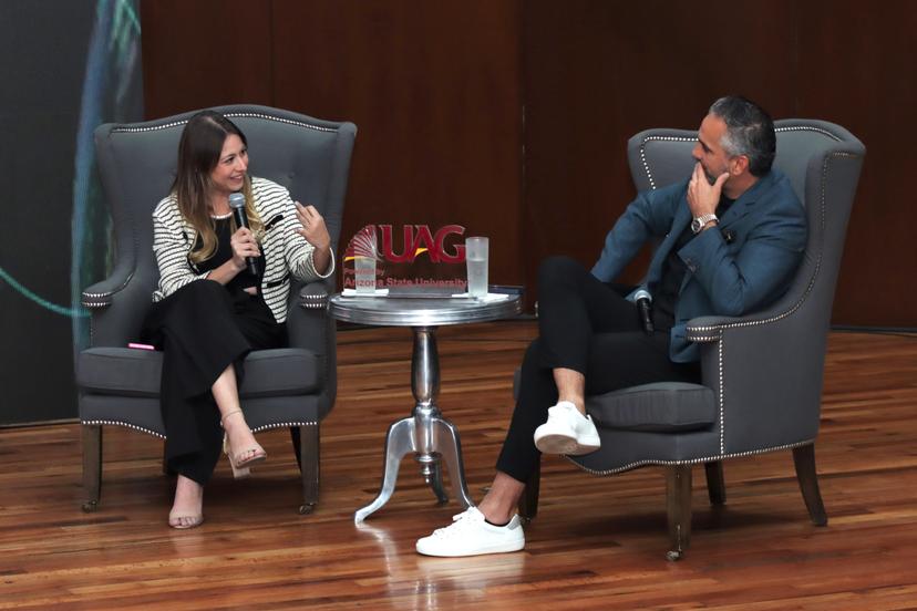 Mundial del 2026 traerá oportunidades para los emprendedores