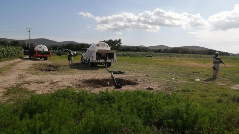 Tepeaca, segundo lugar nacional con más tomas clandestinas: IGAVIM