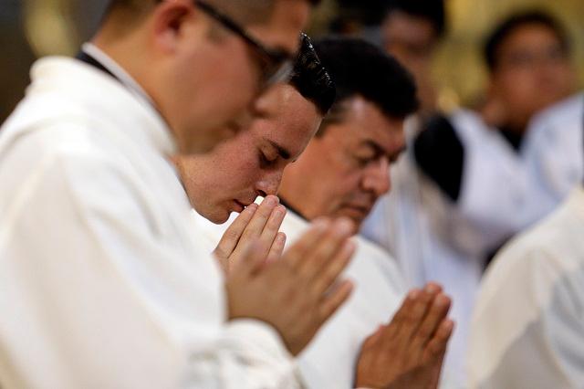 Confirma Arquidiócesis de Puebla más de 60 sacerdotes y religiosos muertos por Covid