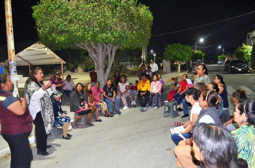 Necesaria, reforma integral al Poder Judicial Federal: Rosario Orozco