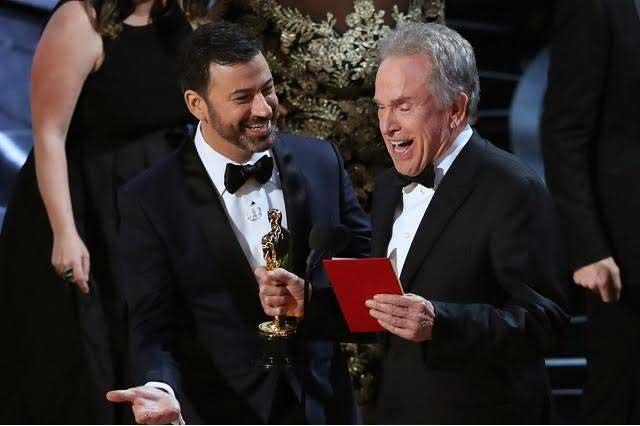 Por Covid aplazan ceremonia de los Oscar hasta abril de 2021