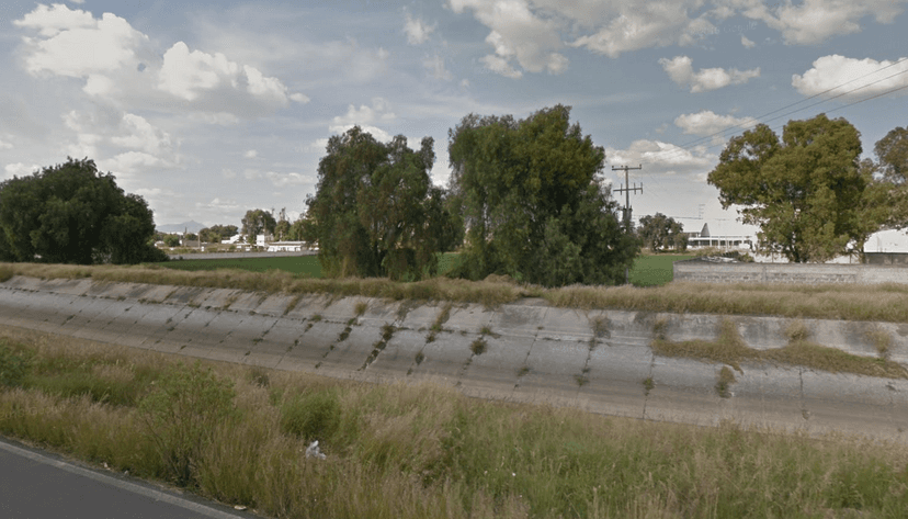 Encuentran osamenta en Tecamachalco