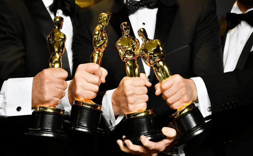 ¡Ya mero son los Oscar 2025! Checa donde ver las nominadas a Mejor Película