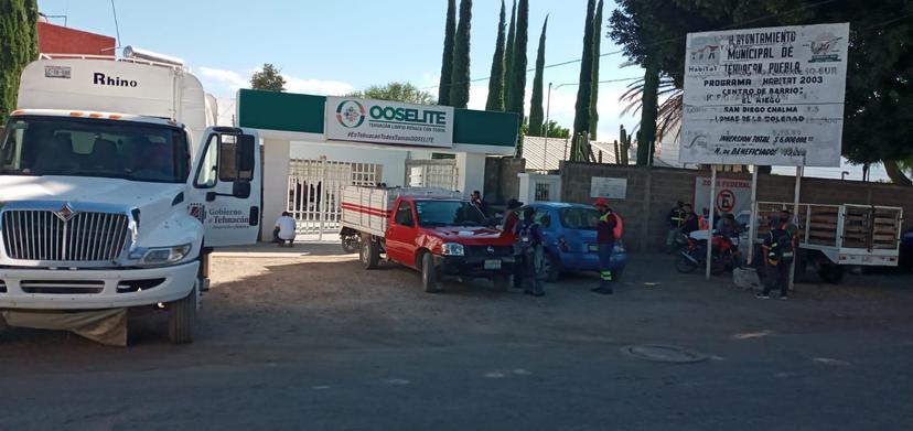 Tras conflicto en el Ooselite de Tehuacán, dan de baja a directora y tesorera