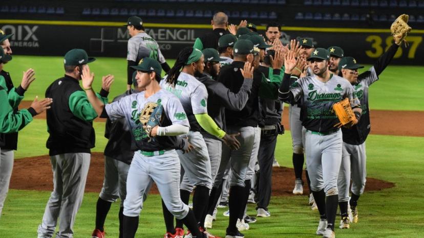 Luce Acosta, y Generales sitia el nido verde