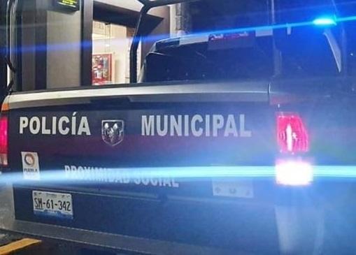 Se peleó con su pareja y casi lo linchan; lo acusaron de violarla en Puebla