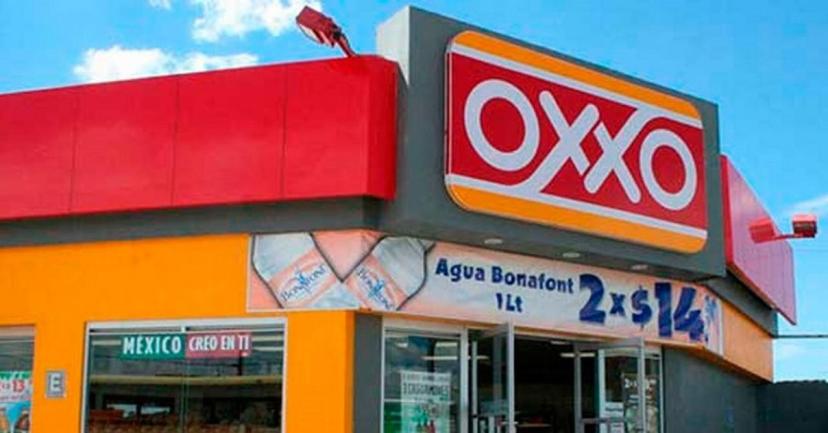 Oxxo próximamente podría llegar a Brasil