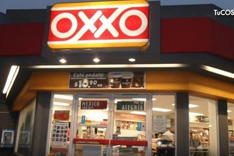 Oxxo lanza aplicación para enviar y recibir dinero