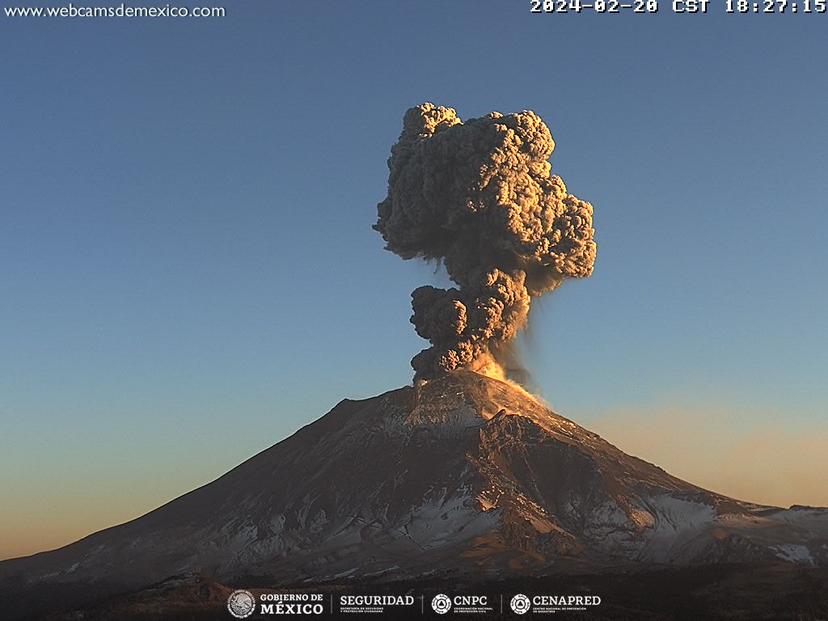 Sigue regular calidad del aire en Puebla, Atlixco, Texmelucan y Tehuacán