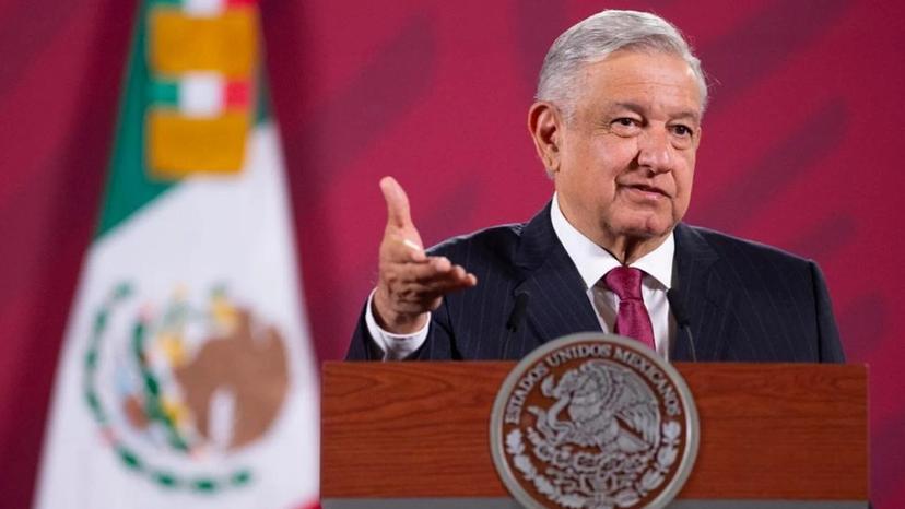 AMLO garantiza pago justo a ejidatarios de Tlahuapan tras bloqueos