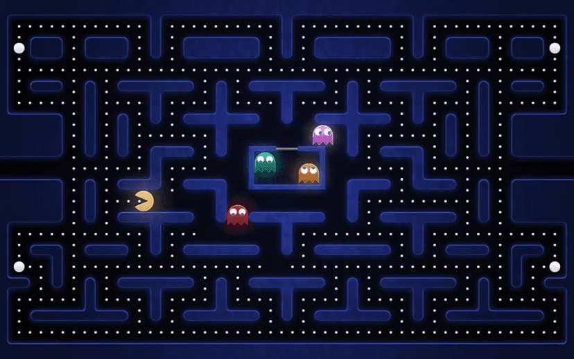 Pac-Man: 43 años de nostalgia en los videojuegos