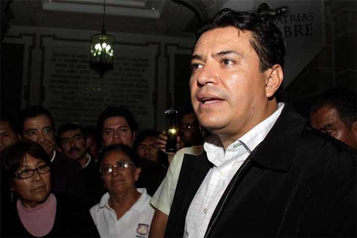 Pacheco acusa a Rivera de operar las elecciones de 2021 a favor de AN