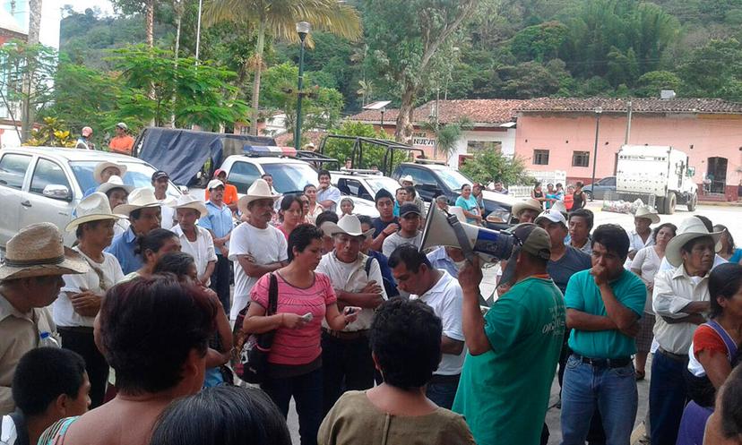 IMSS Teziutlán manda a dializar a pacientes a Veracruz