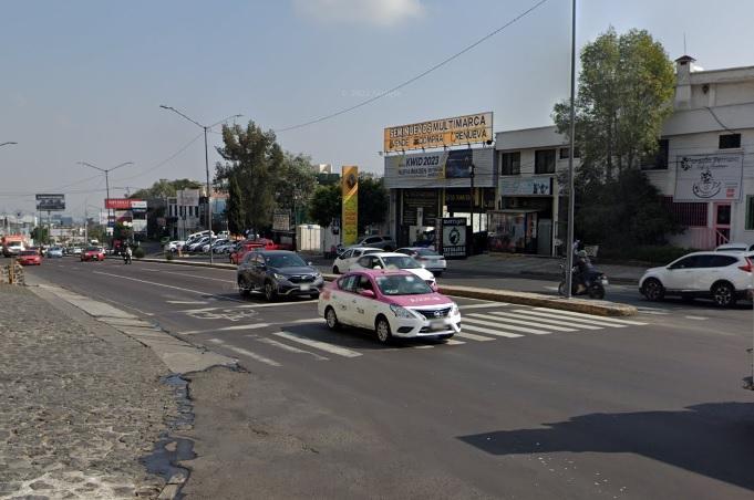 Evita un mal rato con el Hoy no Circula este miércoles en la CDMX