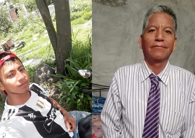 Encuentran sin vida a padre e hijo desaparecidos en Atlixco