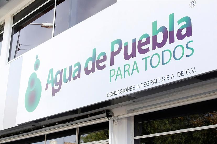 Agua de Puebla amplía todo el mes de febrero el Pago Anual Anticipado 2022