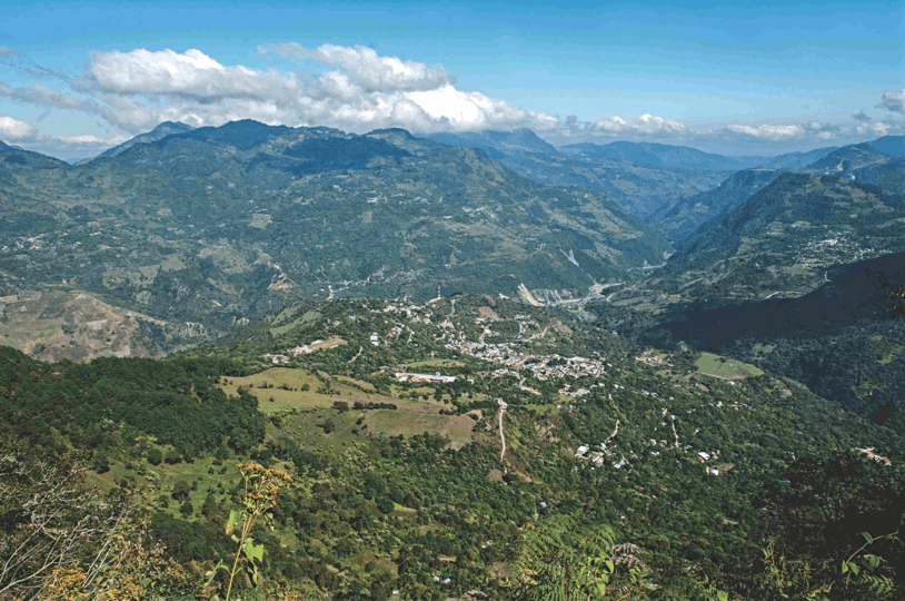 Pahuatlán, un Pueblo Mágico que conserva sus tradiciones náhuatl y otomí