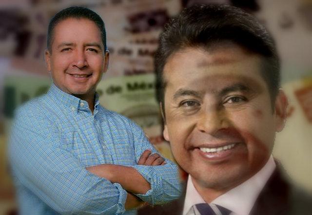 Más de 170 mdp, los negocios de Paisano y su candidato