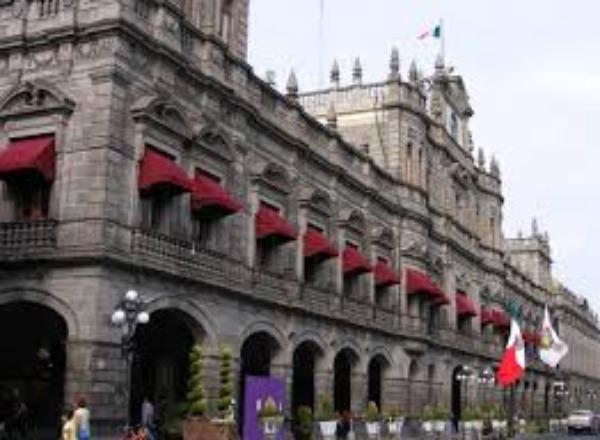 Aumentan valor catastral y pago de pensiones en Puebla capital