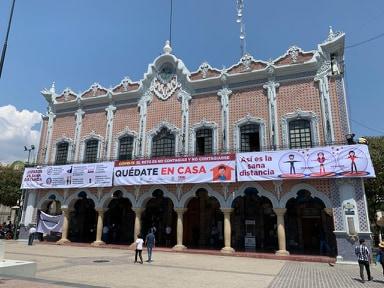 Necesario y urgente que Tehuacán cuente con alcalde: síndico