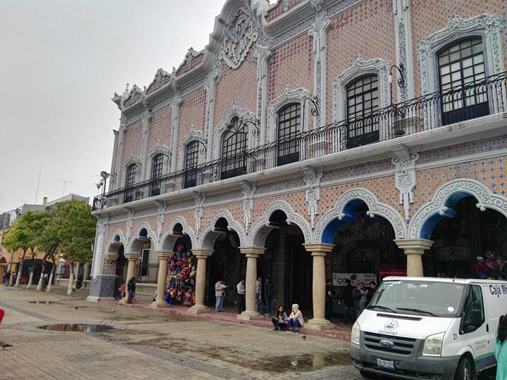 Fiestas patrias en Tehuacán, sin verbena en el primer cuadro