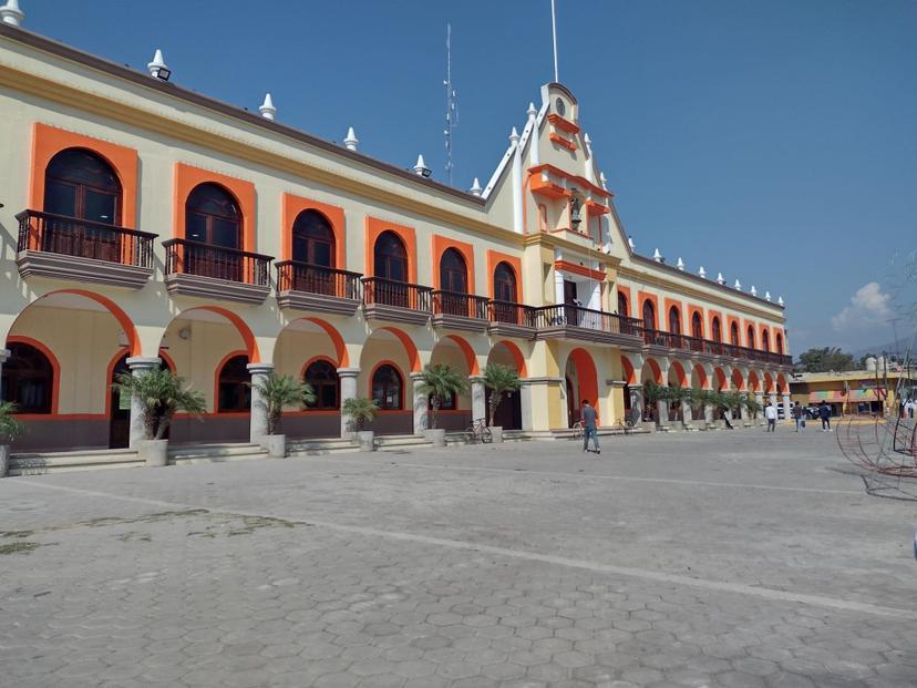 Escasez de agua afecta a unos 60 mil habitantes de Ajalpan