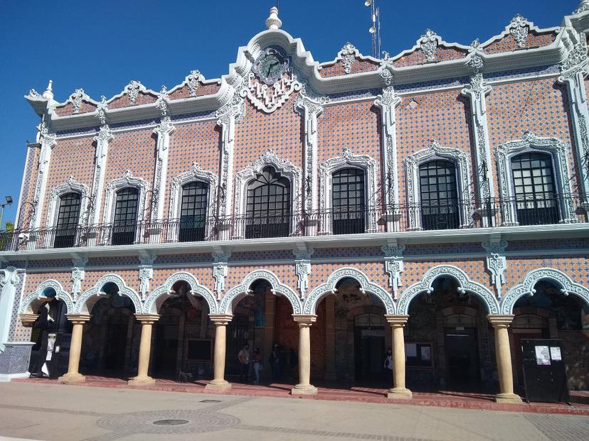 Se registra conflicto en Sindicato de burócratas en Tehuacán por despido de agremiados 