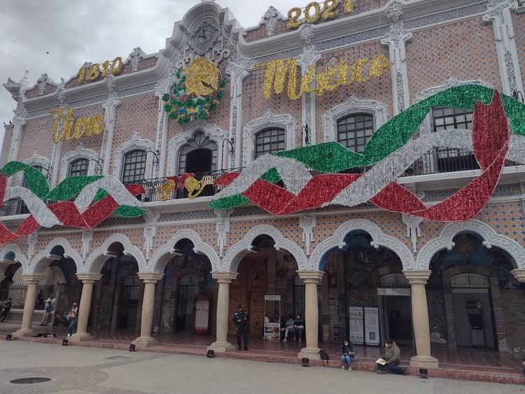 En Tehuacán pagarán 10 mdp en aguinaldos adelantados