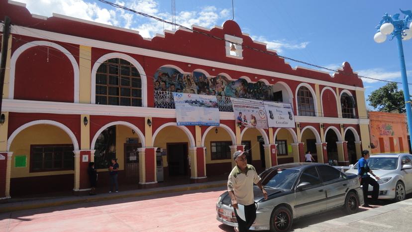 Destituyen a elementos de Policía por abuso de autoridad en Coxcatlán 
