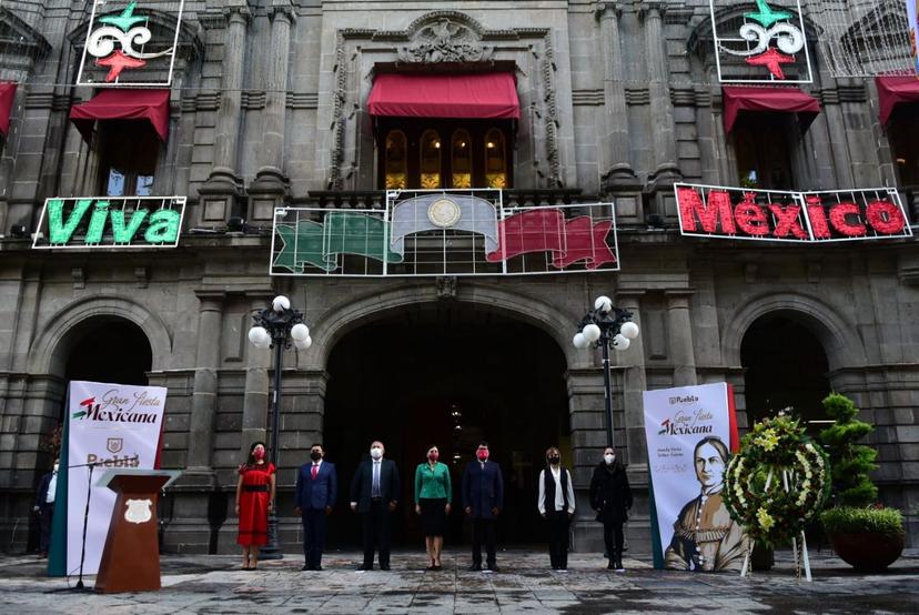 Comparecerán 8 secretarios por día del Ayuntamiento de Puebla como parte del informe  