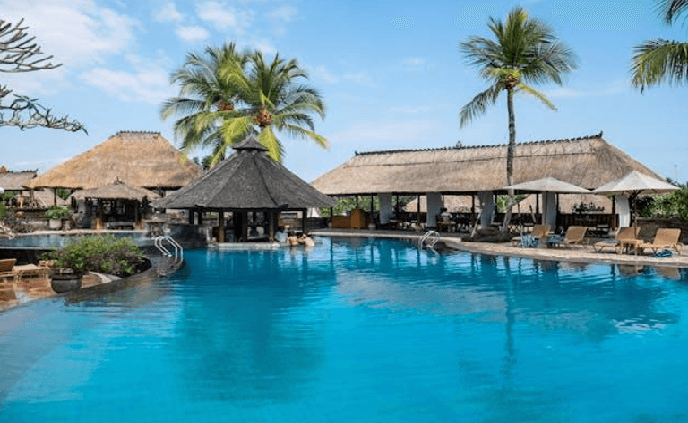 Mejores hoteles en Cancún para vivir una experiencia inolvidable