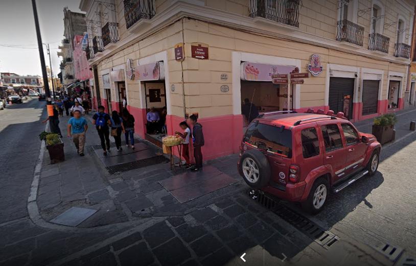 Muere dueño de la tradicional paletería y nevería El Parián