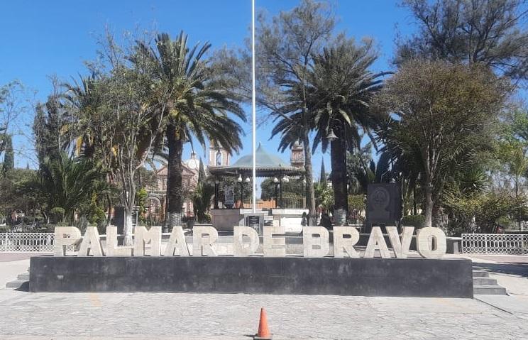 Palmar de Bravo celebrará su primer marcha del orgullo LGBTTT