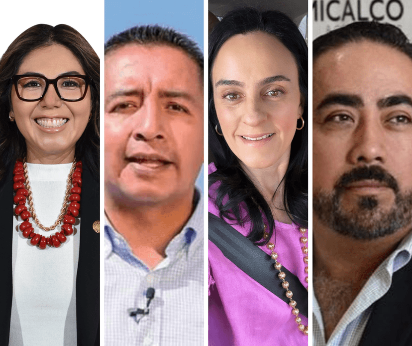 Integran bloque en el PAN; exigen equidad en renovación de dirigencia estatal