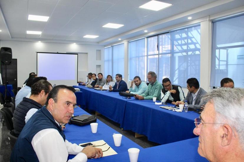 A cuatro meses, PAN pide respuestas por helicopterazo