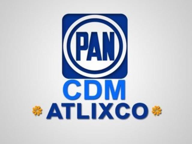 Se apuntan 5 aspirantes a diputación local del PAN por Atlixco