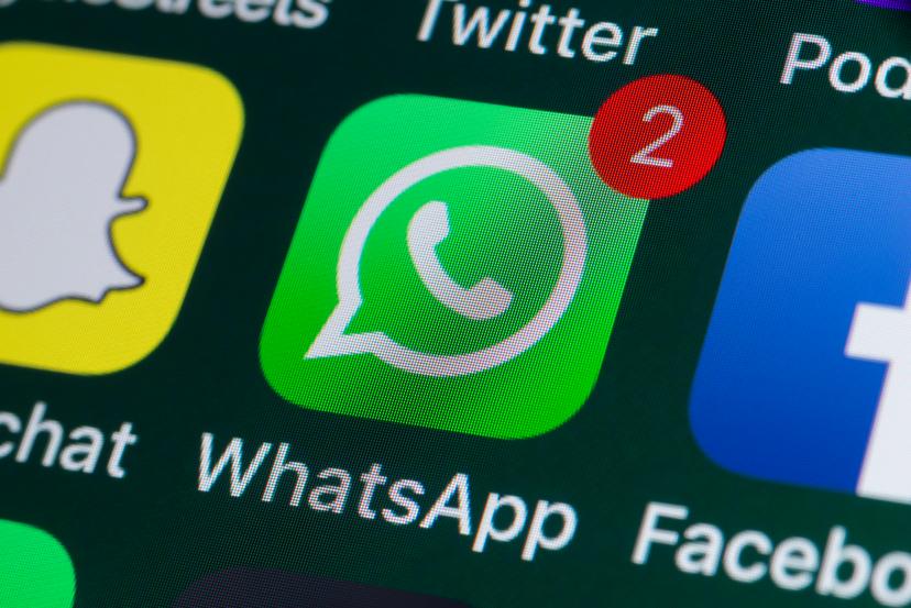 Estos son los riesgos que advierte el INAI a usuarios de WhatsApp