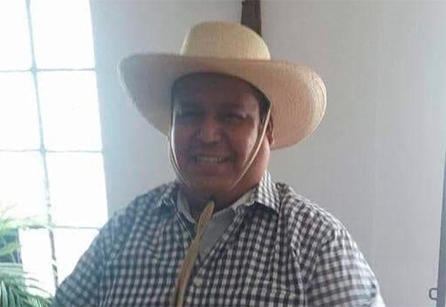 Pierde la vida por covid connotado panista ​de Atlixco