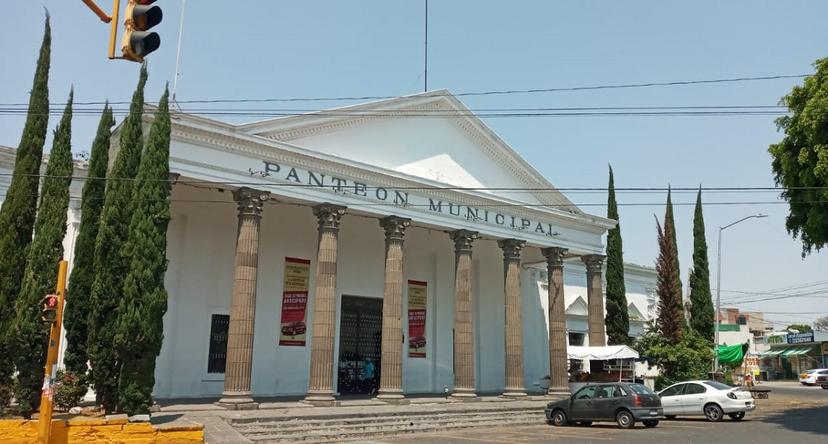 Recuperarán tumbas abandonadas en el Panteón Municipal