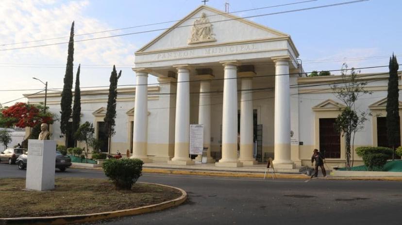 Esperan 15 mil asistentes en el panteón municipal de Tehuacán por 10 de mayo