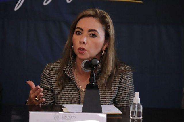 Pide Angon no convertir la Tlahuanca en pasarela política