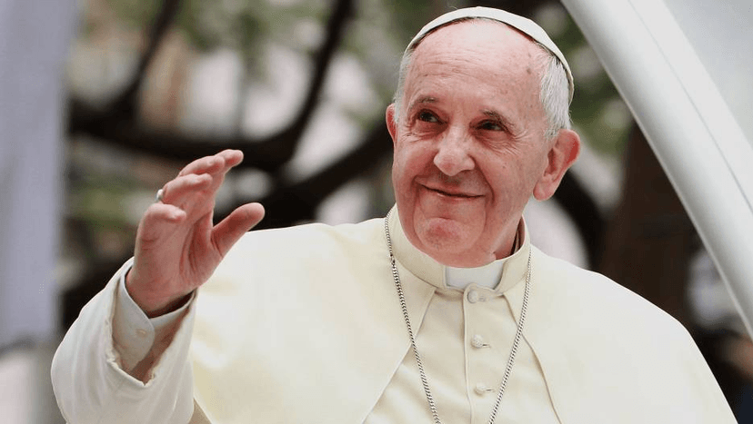 El papa Francisco se encuentra bien de salud después de operación 